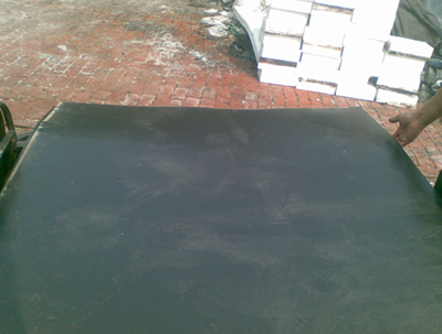 聚乙烯板，港口用板，防沖擊板