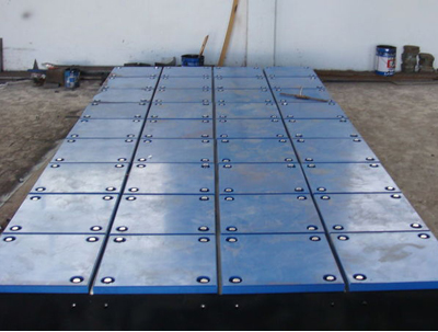 PE護(hù)弦板，港口專(zhuān)用